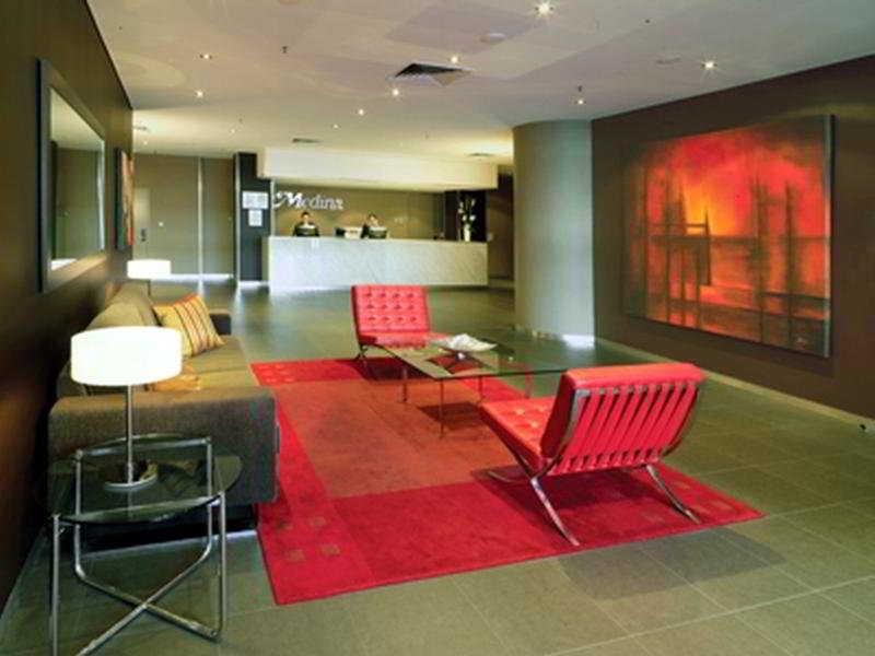 Adina Apartment Hotel Brisbane Exteriér fotografie